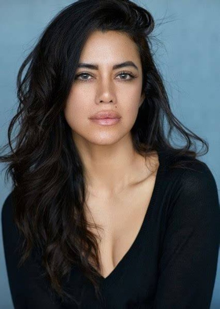 Lorena Sarria Fan Casting