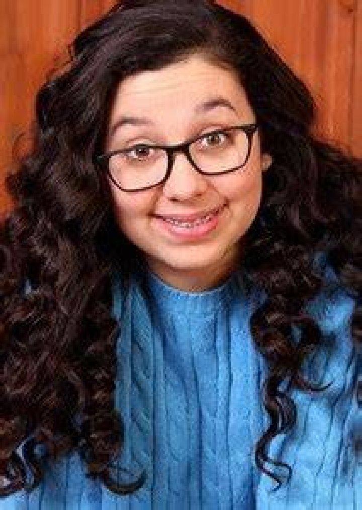 Lori Mae Hernandez Fan Casting