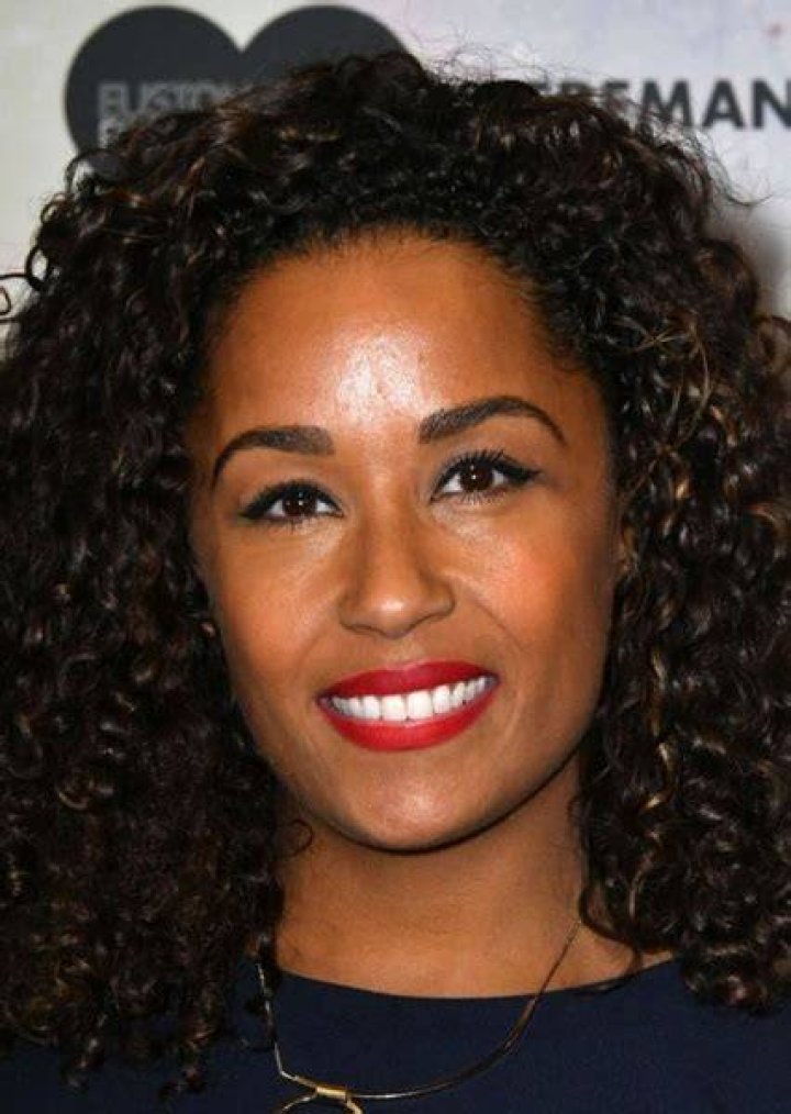 Lorraine Burroughs Fan Casting