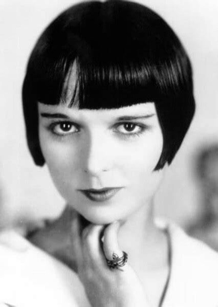Louise Brooks Fan Casting