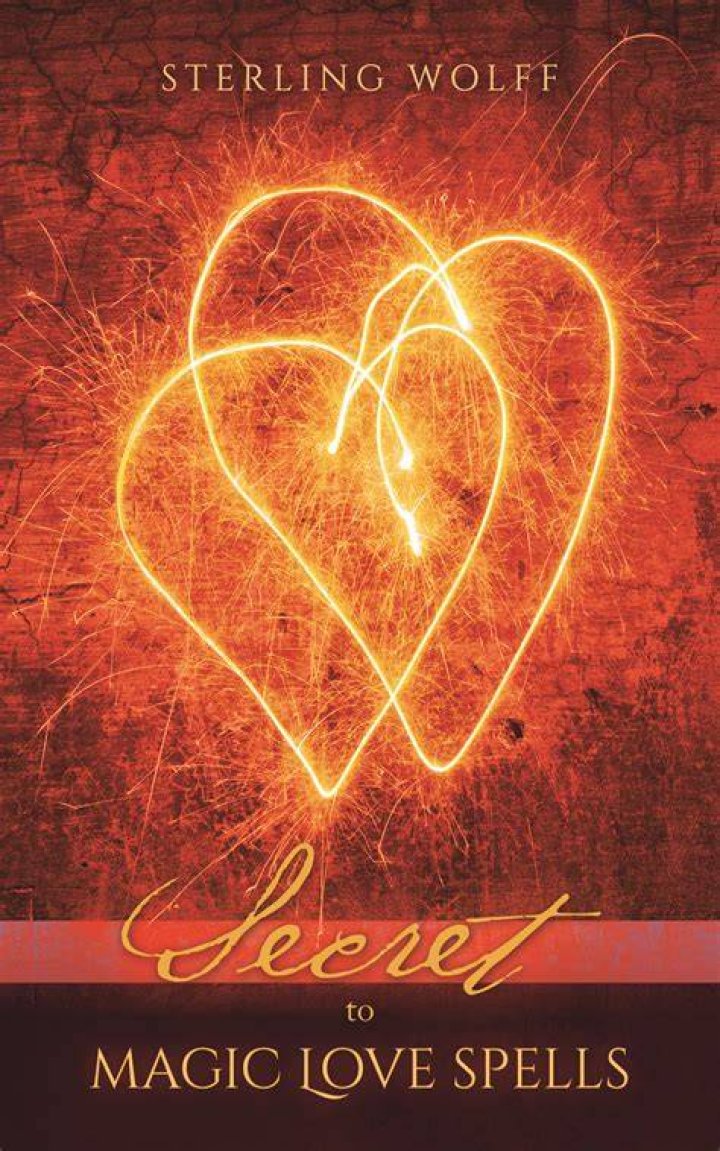 Love in Magic
