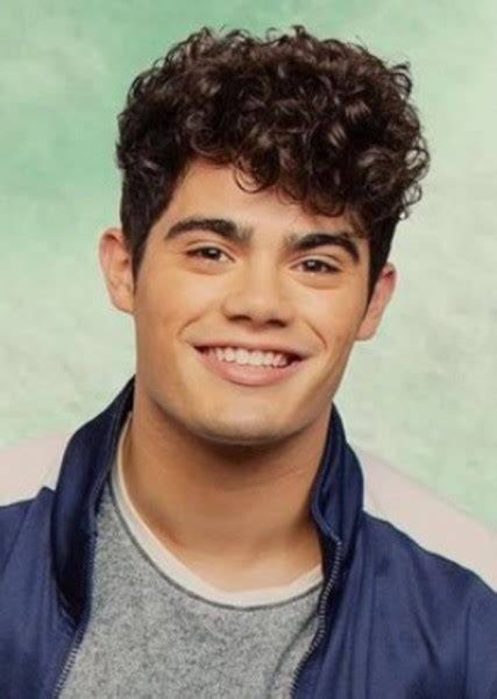 Lucas Mendoza Fan Casting