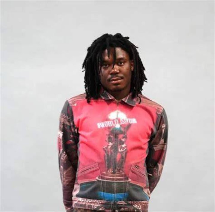 Lucki (Rapper) Age, Biography, Net Worth, Girlfriend, Height &raquo; Trengezie