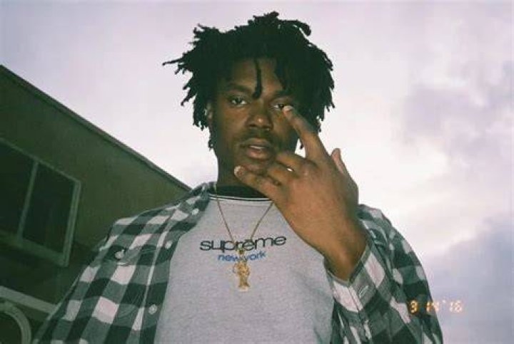 Lucki real name? Age, Net worth, Height, Family & Wiki celebrealname