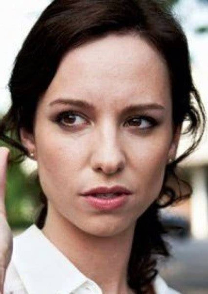 Lucy Gaskell Fan Casting