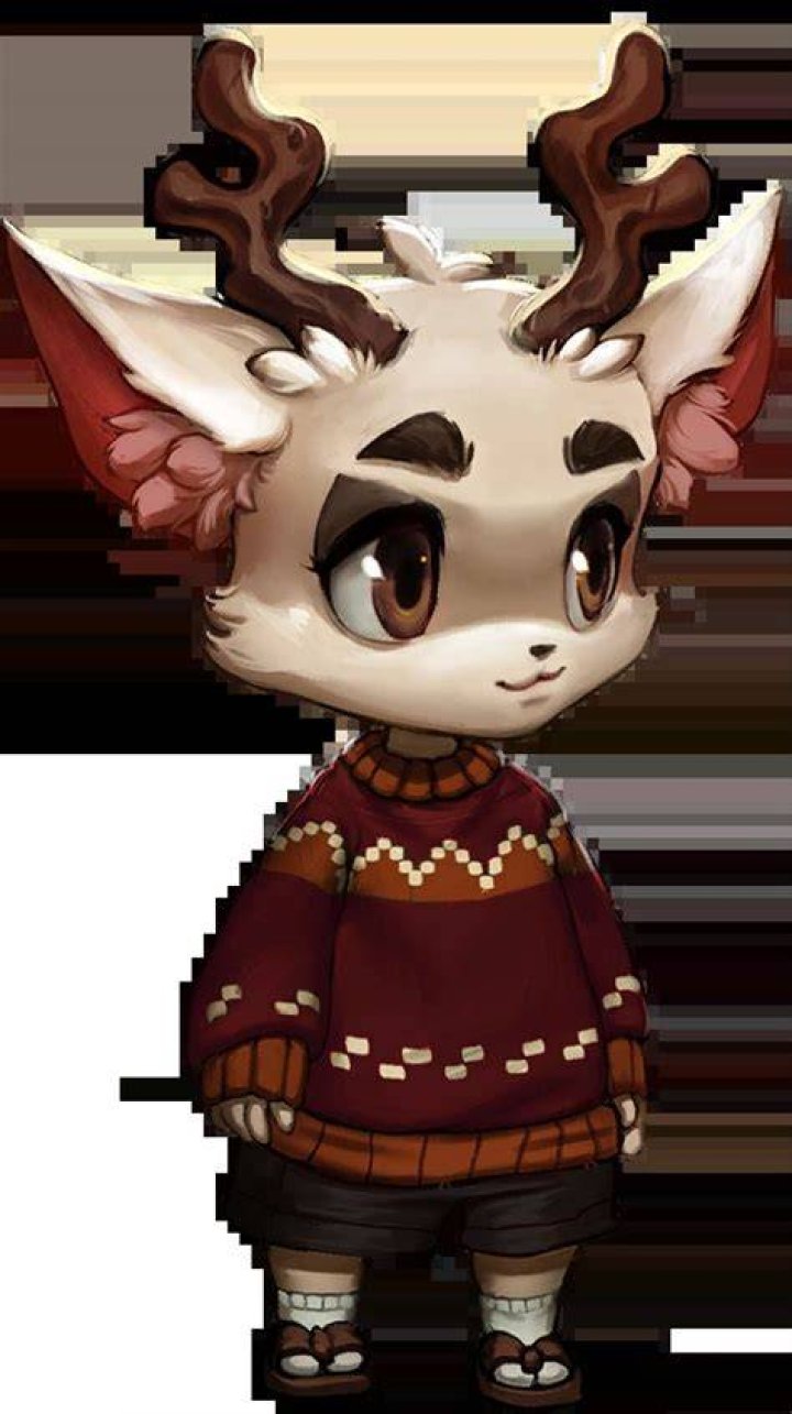 Luka VanHorn Fan Casting