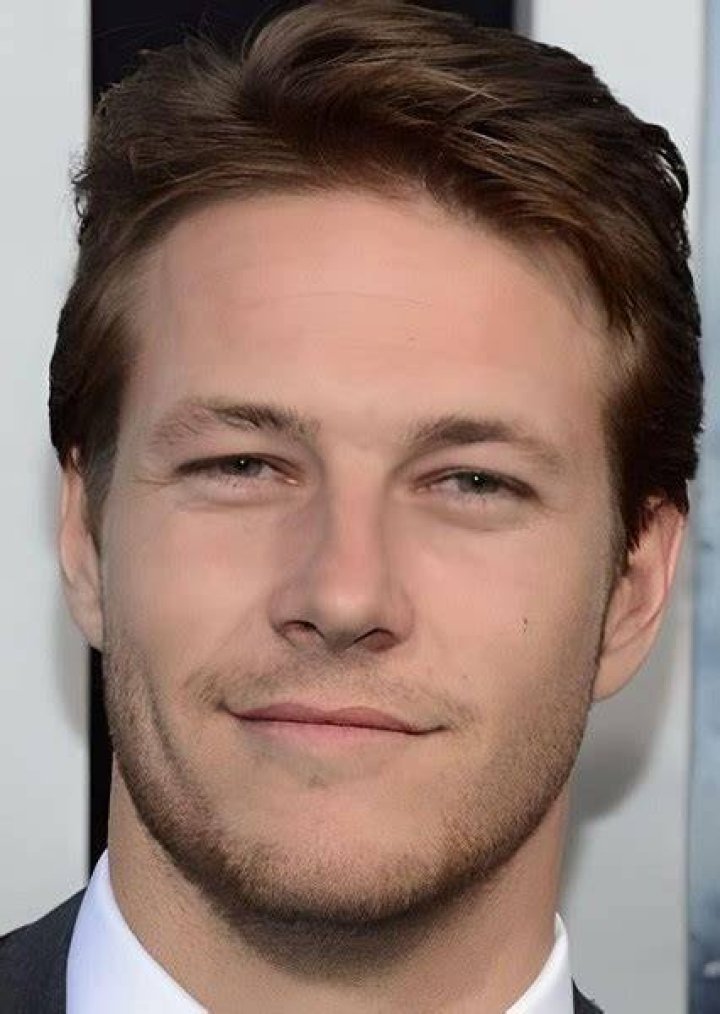 Luke Bracey Fan Casting