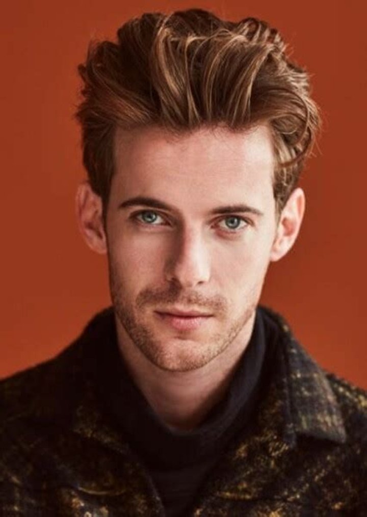 Luke Treadaway Fan Casting