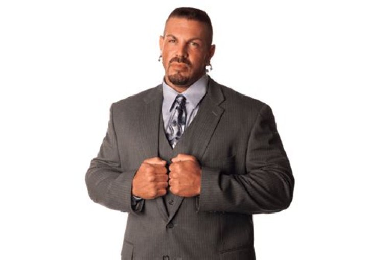 Luther Reigns