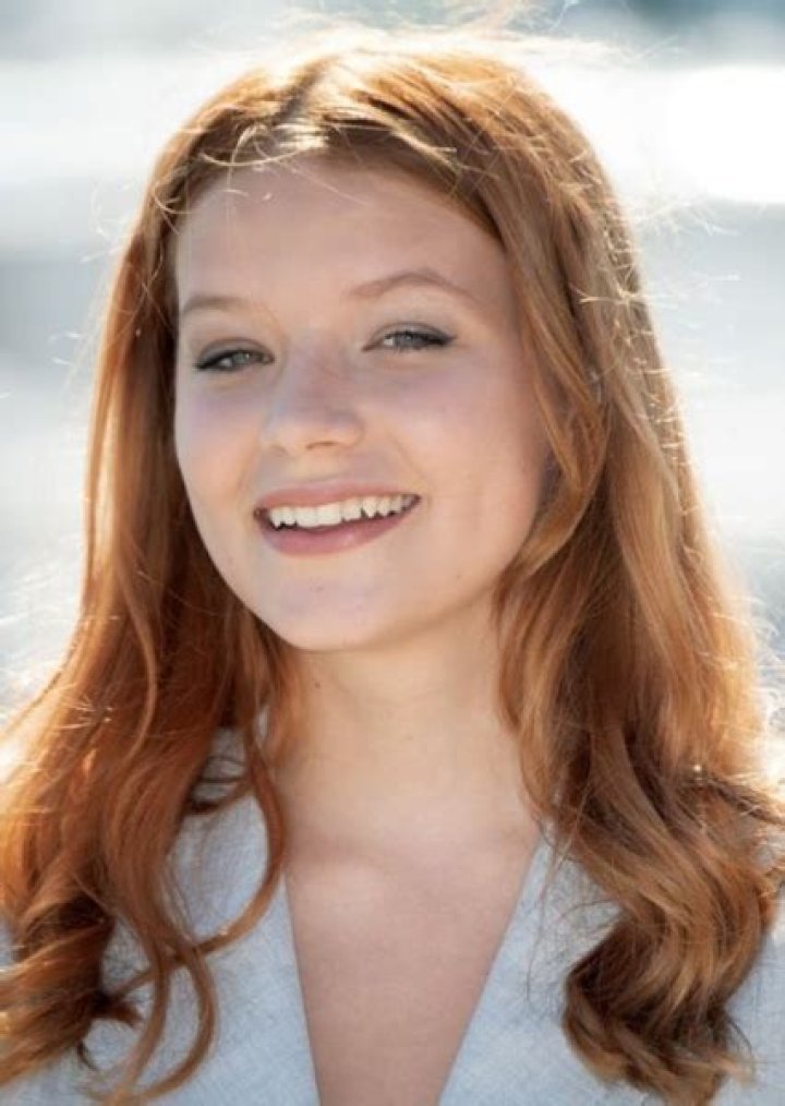Léonie Souchaud Fan Casting