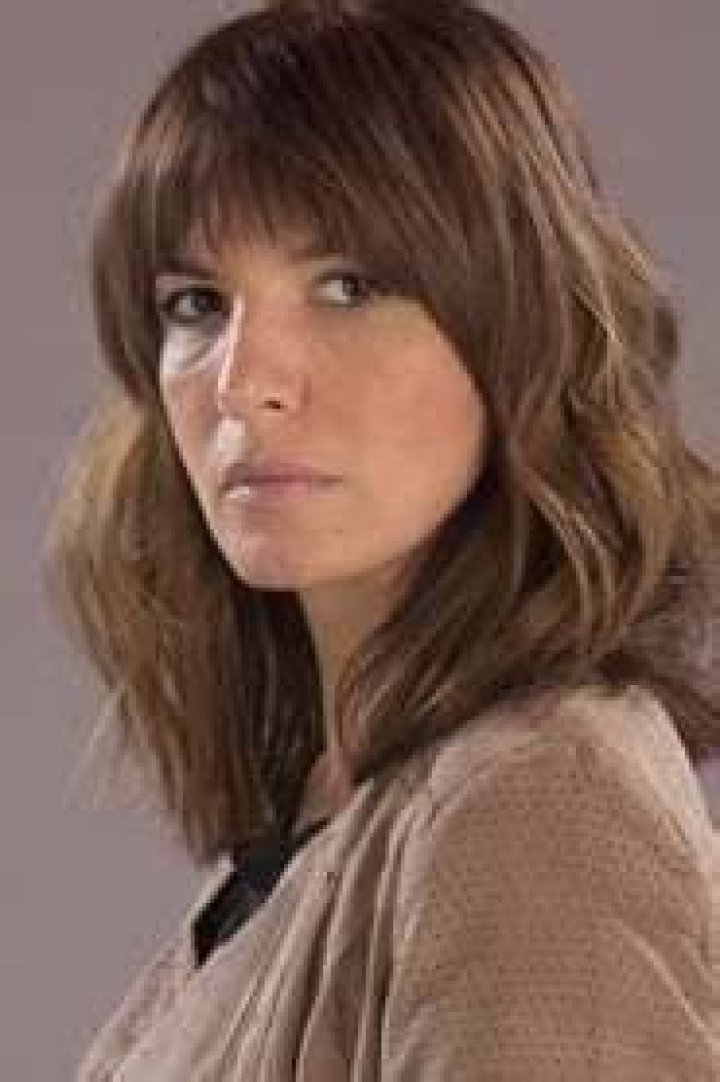 Lúcia Moniz Fan Casting