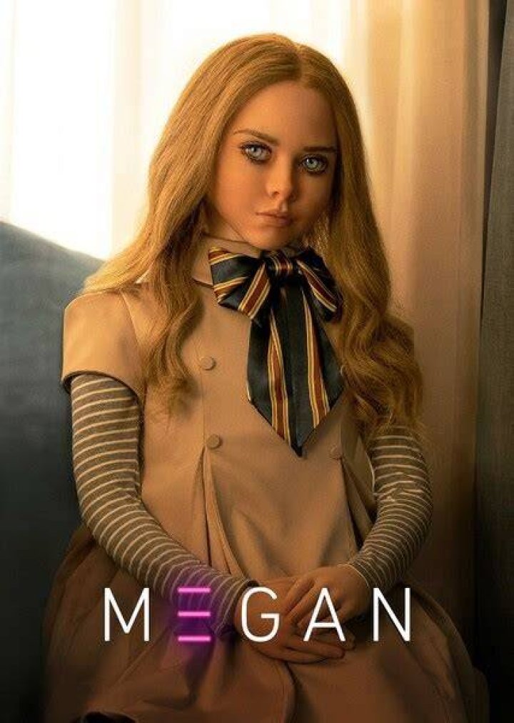 M3GAN Fan Casting