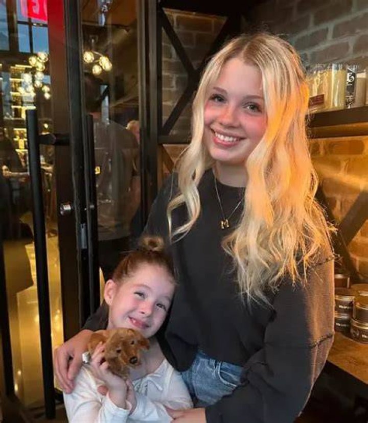Maddie Lambert Age, Net Worth, Husband, Family, Height and Biography