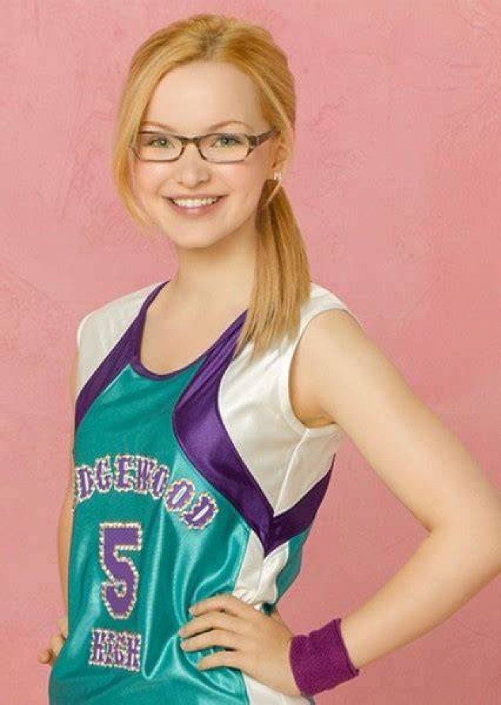 Maddie Rooney Fan Casting