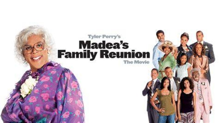 Madea Family