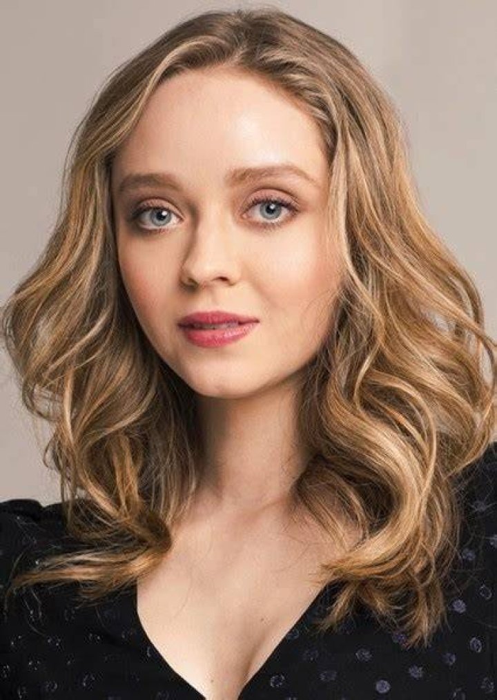 Madeleine Arthur Fan Casting