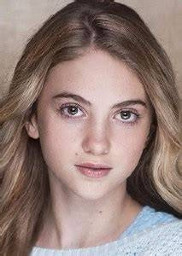 Madison Brydges Fan Casting