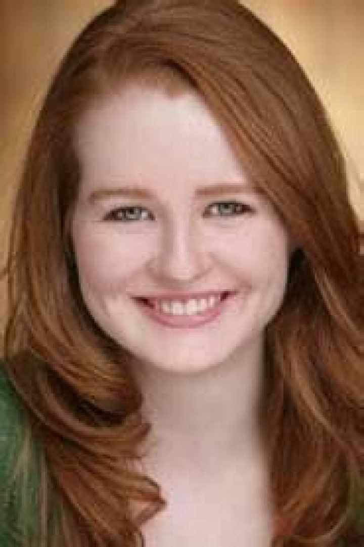 Madison Eginton Fan Casting