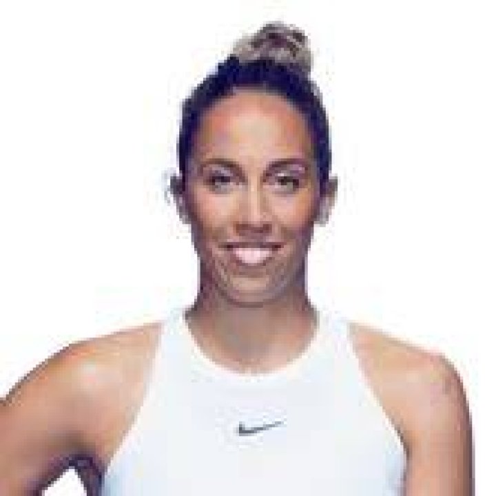 Madison Keys