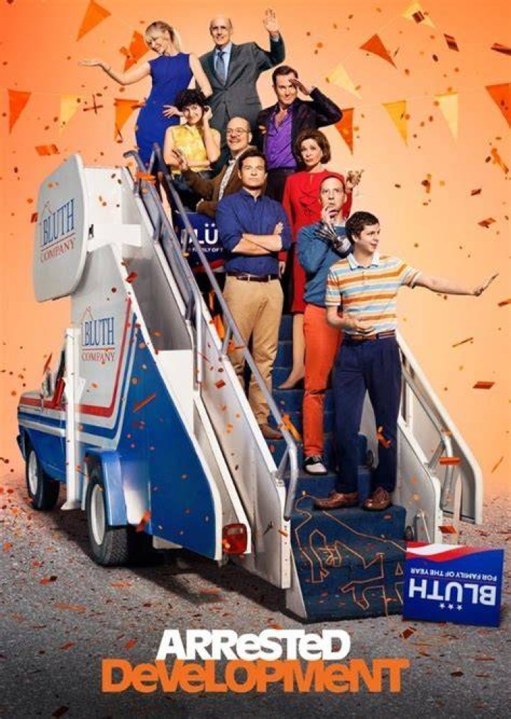 Maeby Funke Fan Casting for Arrested Development | myCast