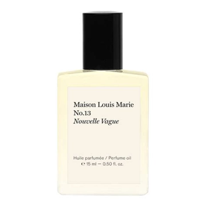 maison louis marie lavender long-lasting candle