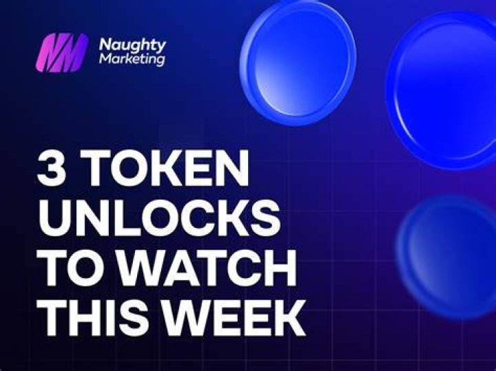 Major Token Unlocks This October AXS Leads the Charge COINOTAG NEWS