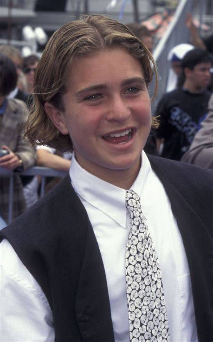 Malachi Pearson Fan Casting