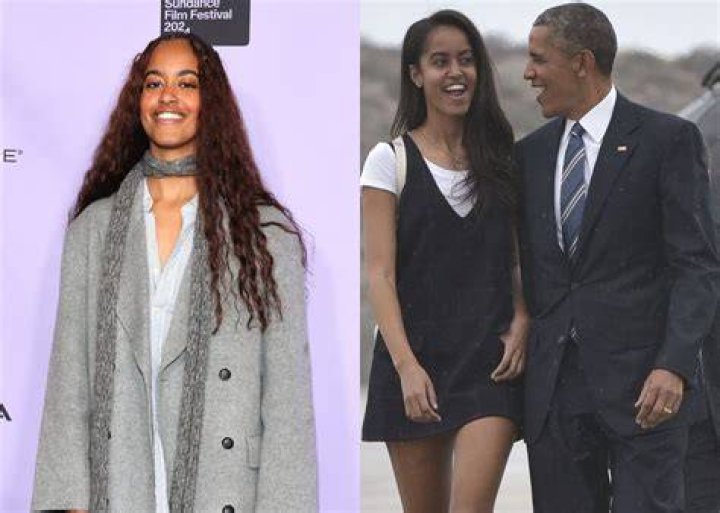 Malia Obama makes red carpet debut at Sundance for &lsquo;The Heart&rsquo; I hope