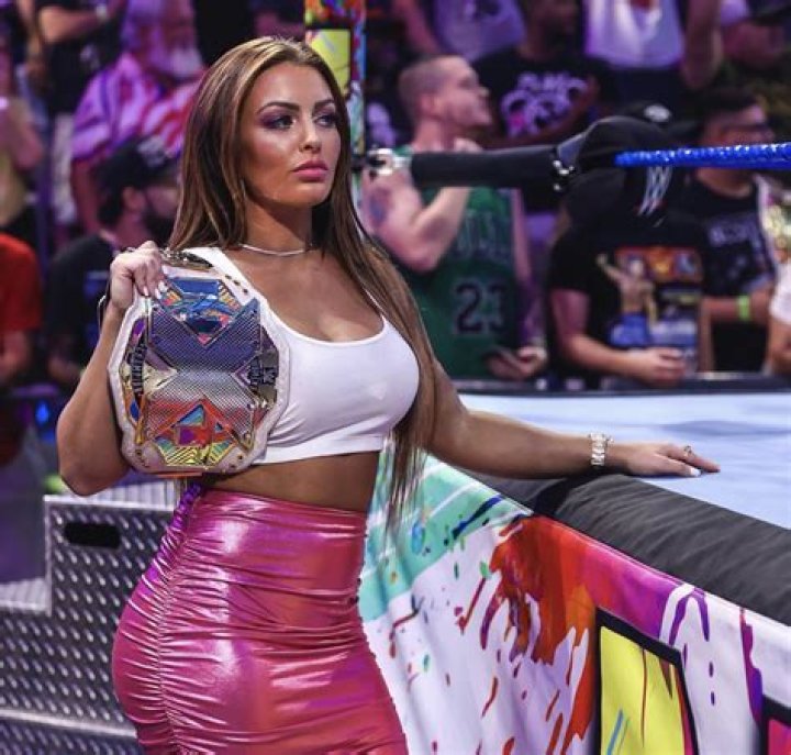 Mandy Rose Feature Image