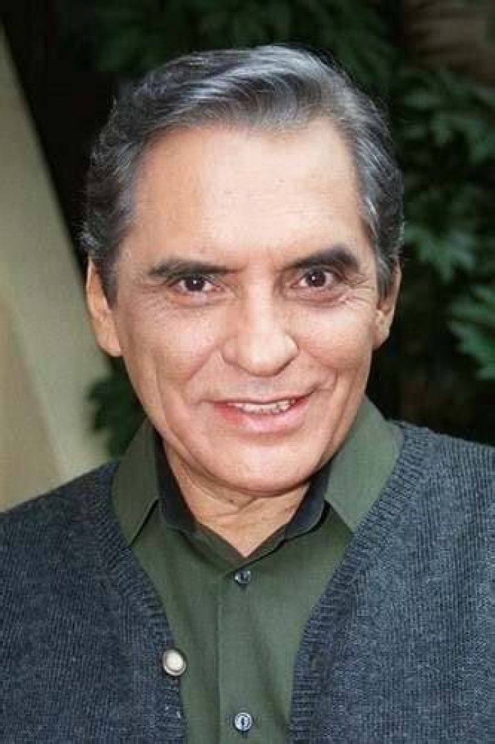 Manuel Ojeda Fan Casting