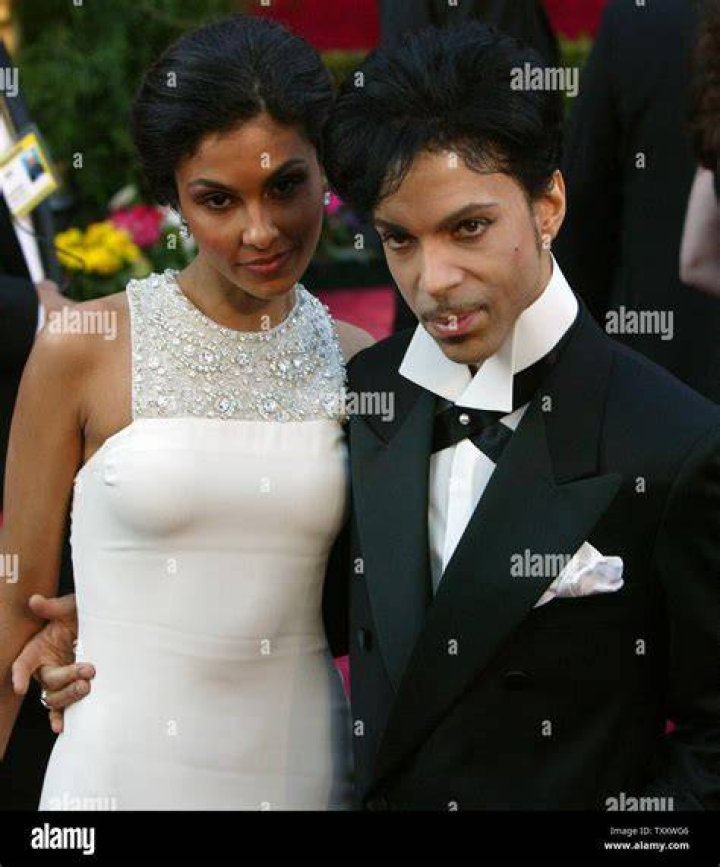 Manuela Testolini, Prince's ExWife 5 Fast Facts