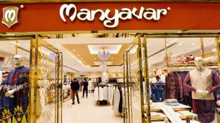 Manyavar Manyavar Manyavar