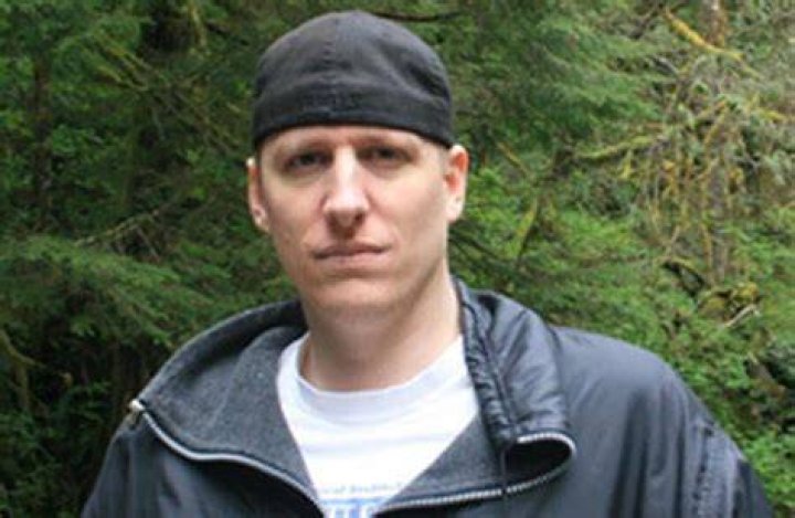 Marc Patrick OLeary Picture