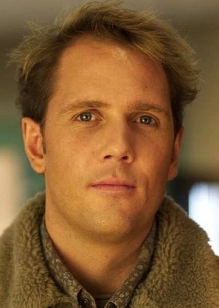 Marcus Thomas Fan Casting
