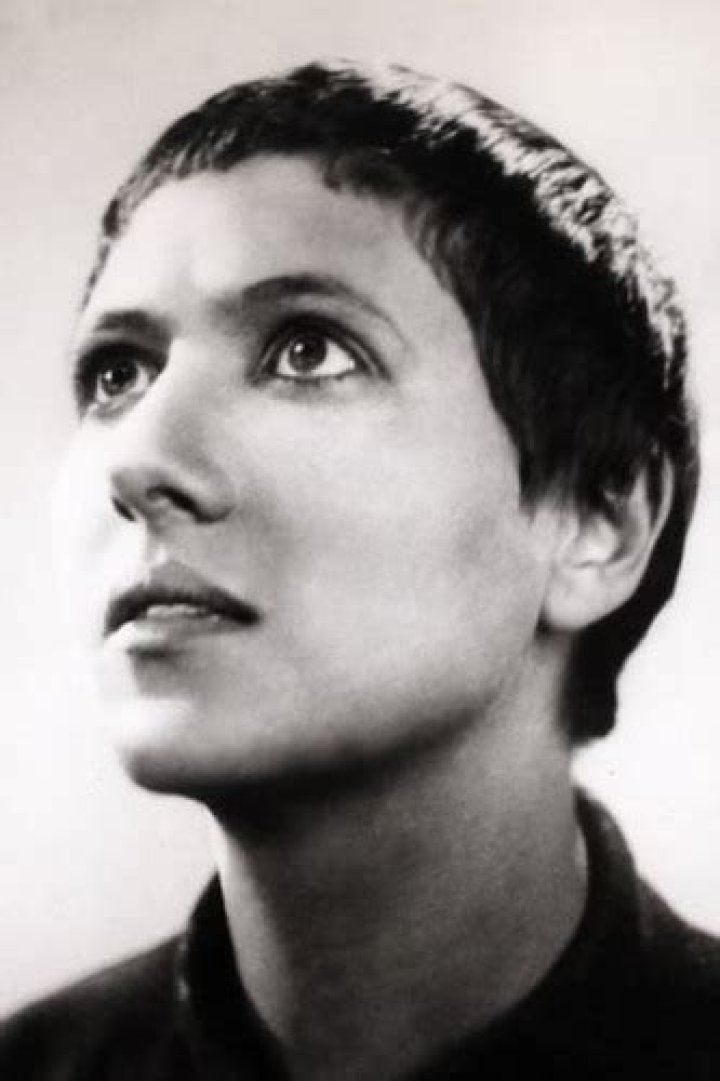 Maria Falconetti Fan Casting
