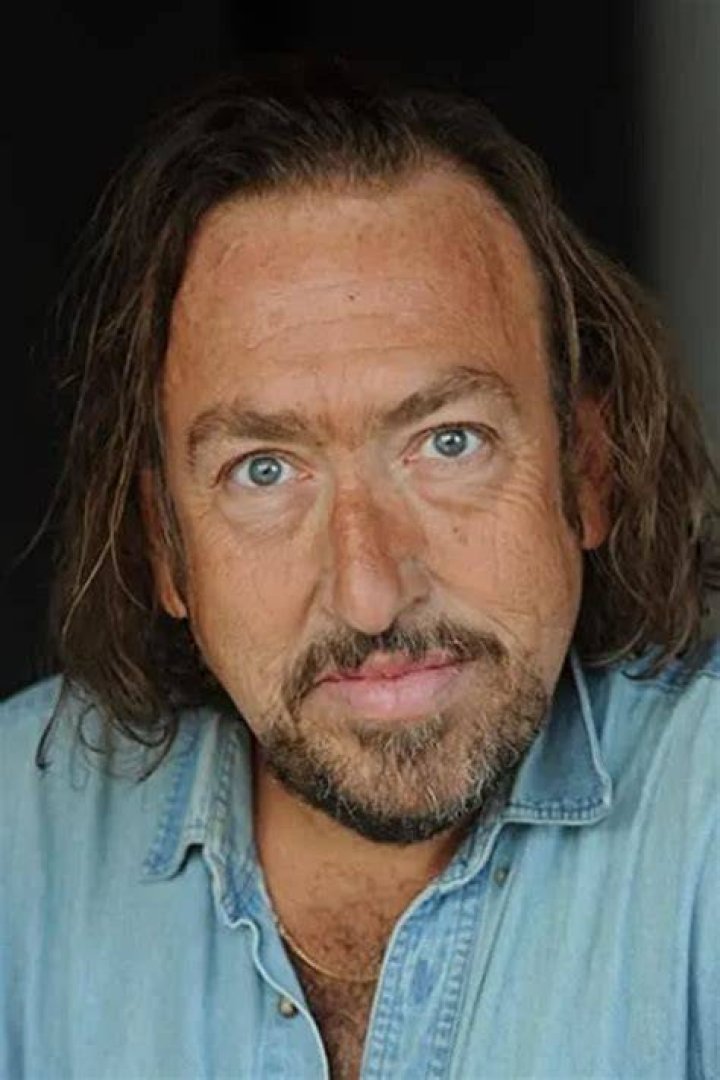 Mark Acheson Fan Casting