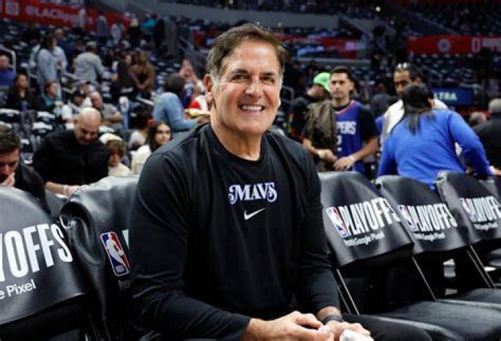 Mark Cuban argues with Chris Sacca over Toor