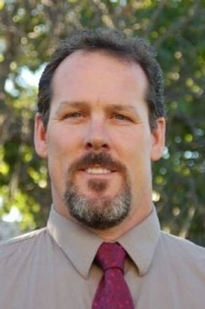 Mark Ginther Fan Casting
