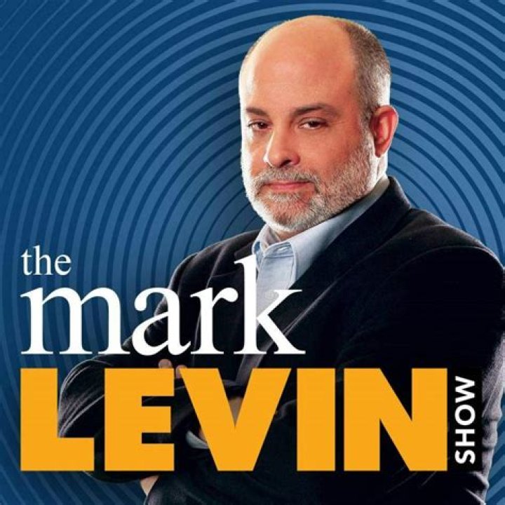 Mark Levin Let&rsquo;s eradicate the term &lsquo;hearing impaired&rsquo; The Limping