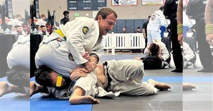 Mark Zuckerberg, jiu-jitsu, facebook, instagram, Meta, Whatsapp