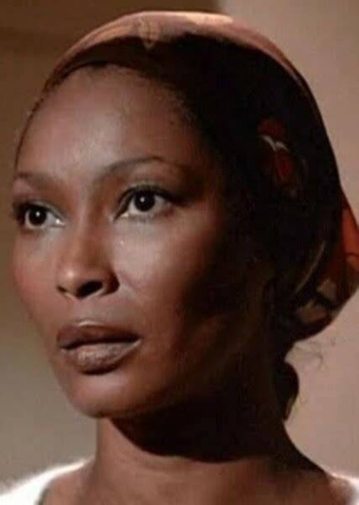 Marlene Clark Fan Casting