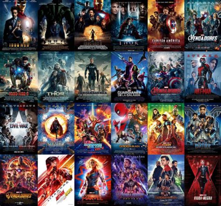 Marvel Cinematic Universe: X-Factor