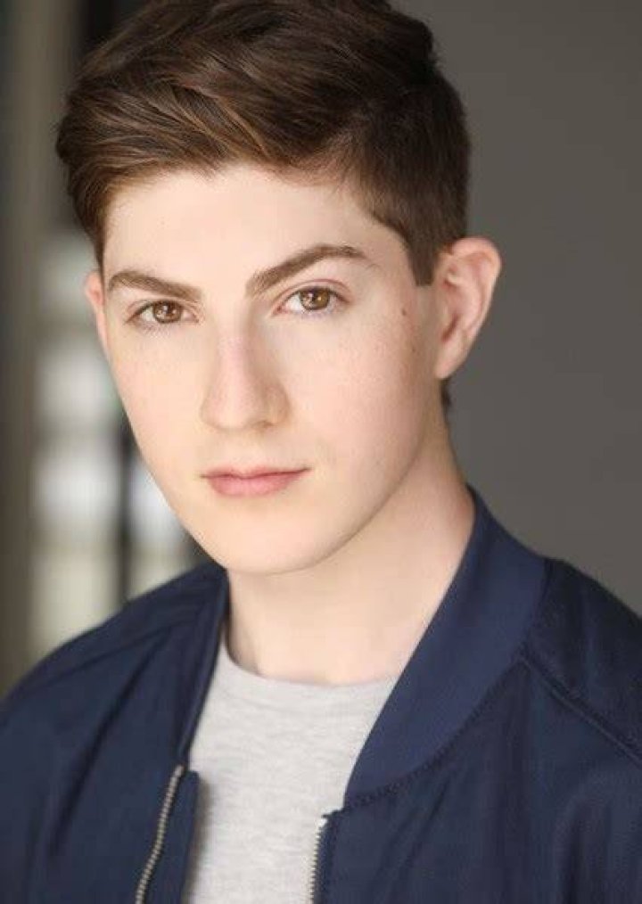 Mason Cook Fan Casting