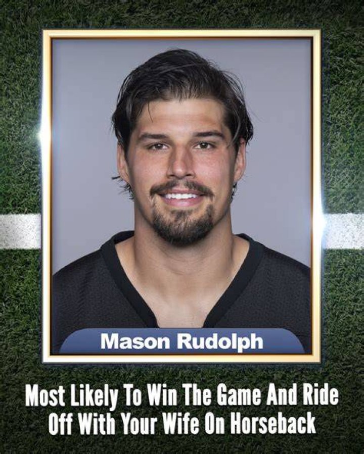 Mason-Rudolph