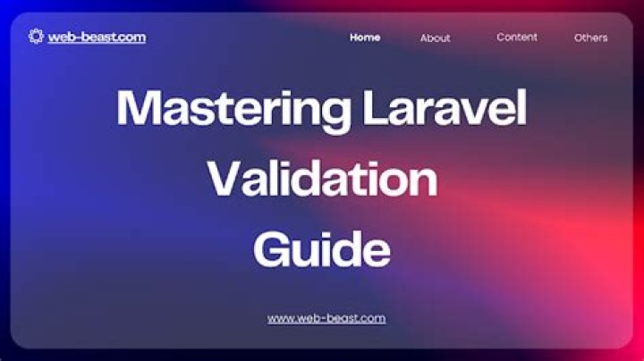 Mastering Laravel API Localization: A Comprehensive Guide