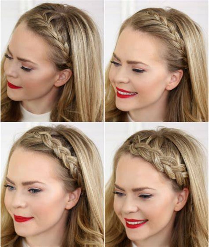 Mastering Simple Braided Hairstyles: A Comprehensive Guide