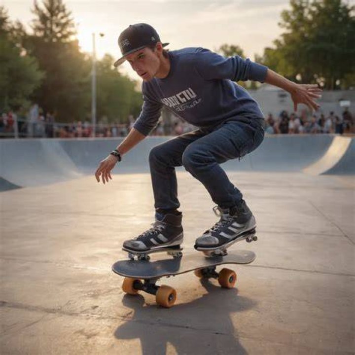 Mastering Skating Jumps: Techniques, Tips, And Tricks For Every Skater