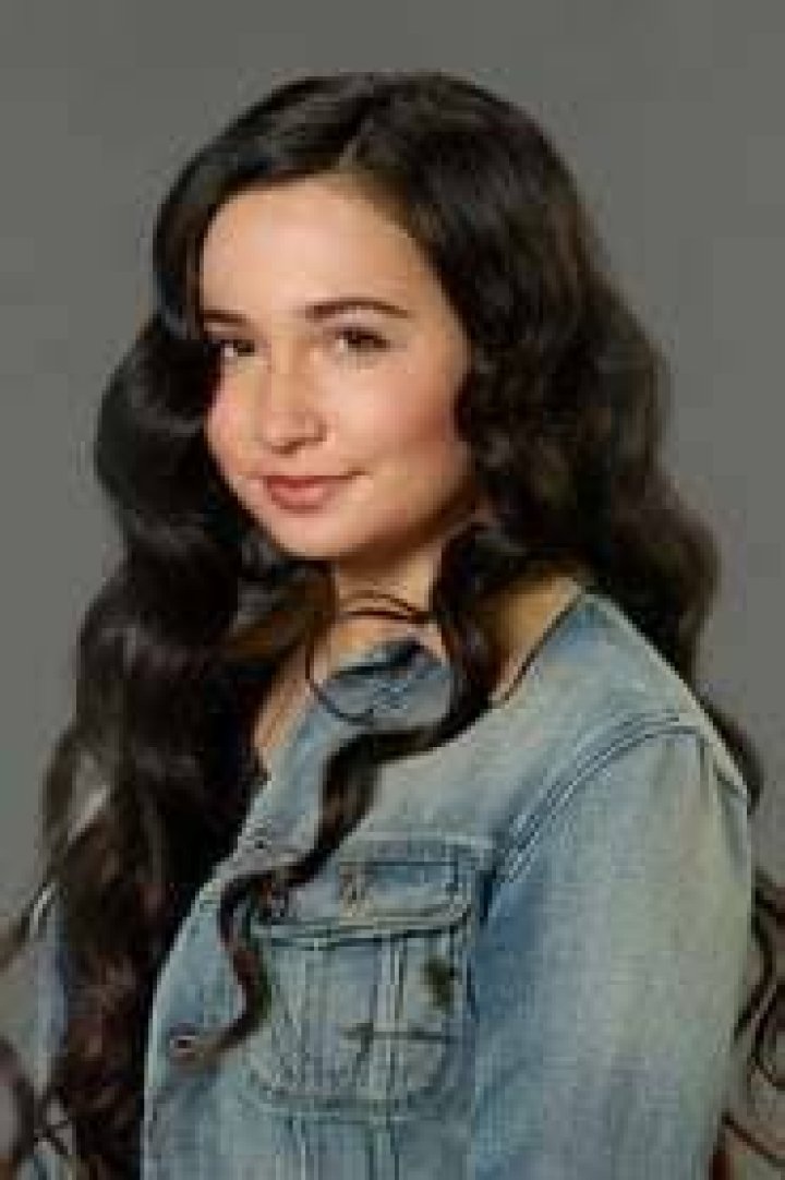 Matreya Scarrwener Fan Casting