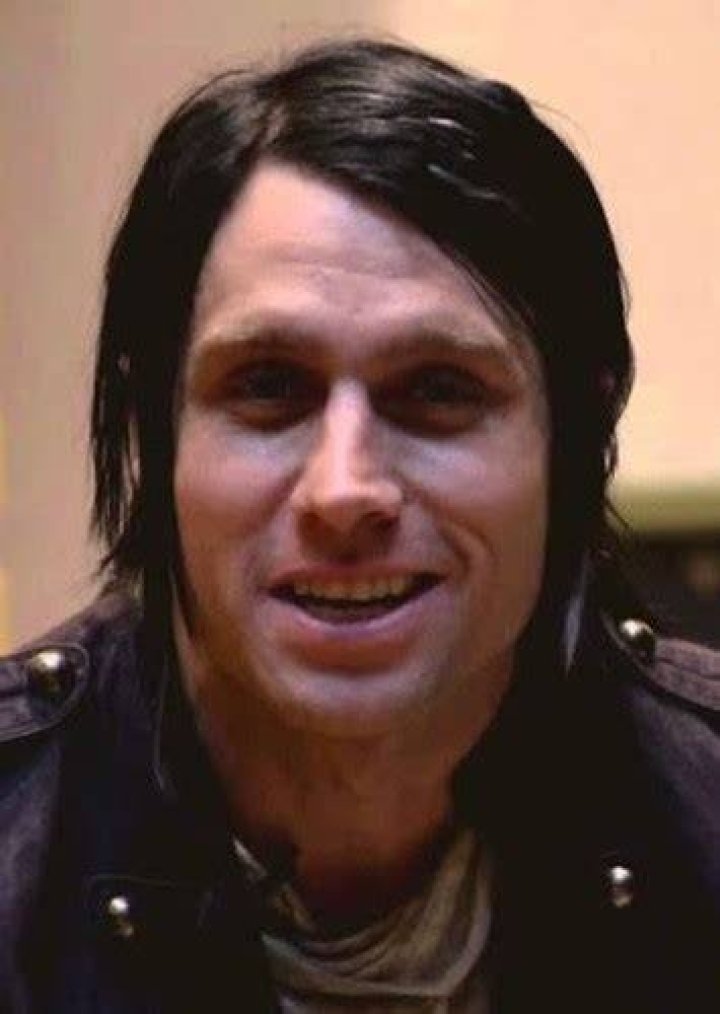 Matt Walst Fan Casting