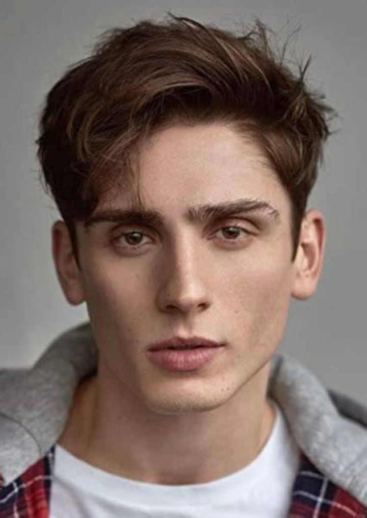 Matthew Finlan Fan Casting